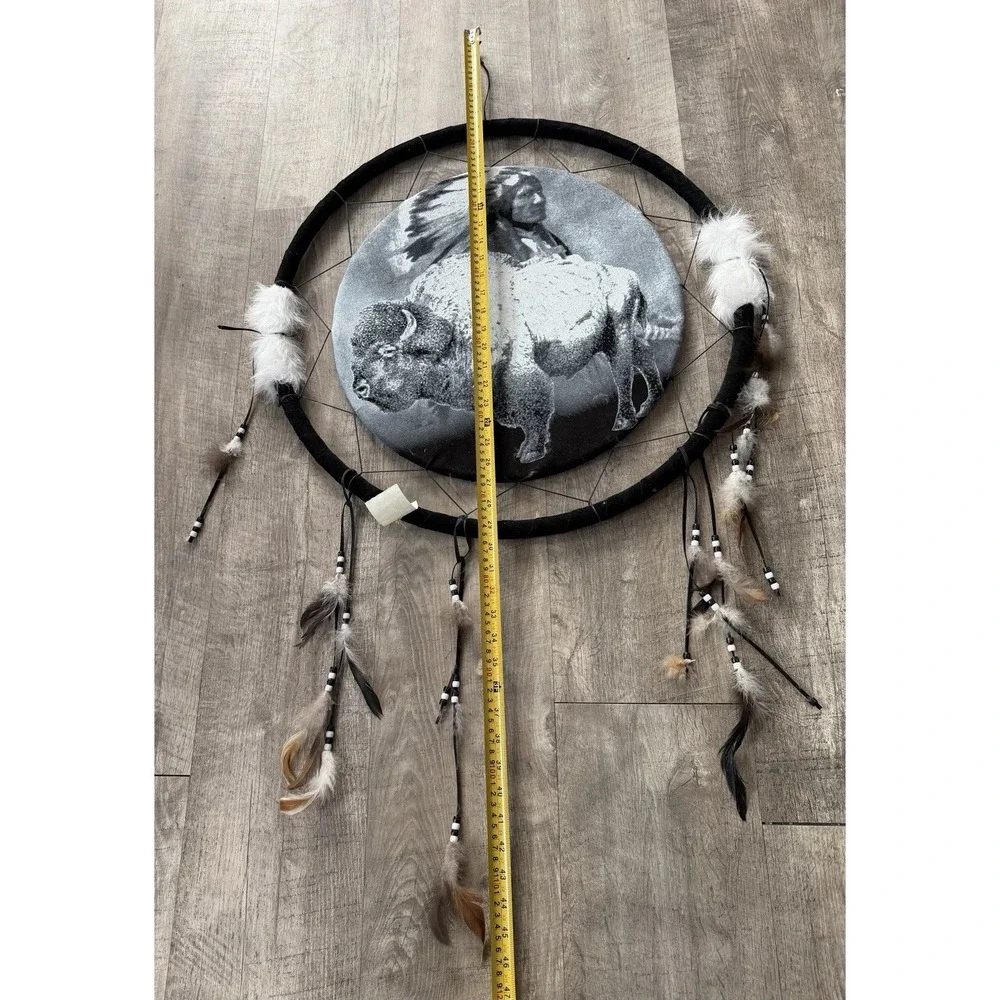 Native American Dream Catcher 24